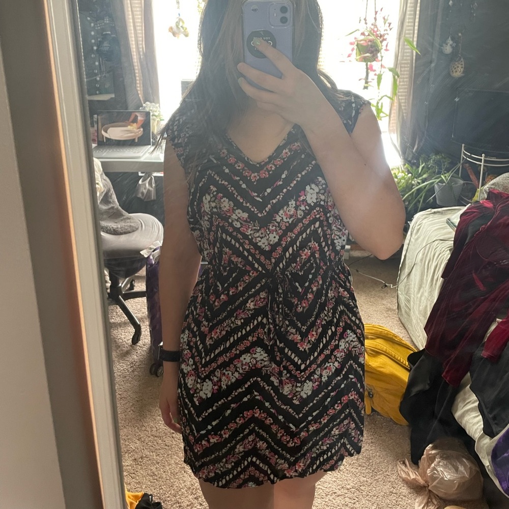 BeBop Casual Dress